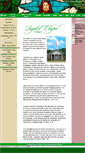 Mobile Screenshot of baptistchapel.com